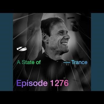 Bring The Fire (ASOT 1276)