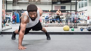 The Top 10 Gym Challenges