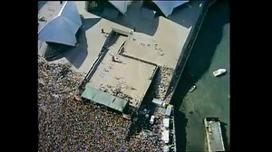 Portal into the Past of Sydney & Beyond on Reels