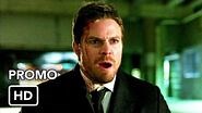 Arrow 5x15 Promo "Fighting Fire with Fire" (HD) Season 5 Episode 15 Promo
