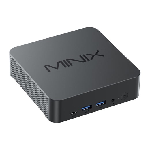Minix N512 Mini PC (Core i5-12600H/16GB DDR5/512GB SSD/W11 Pro)