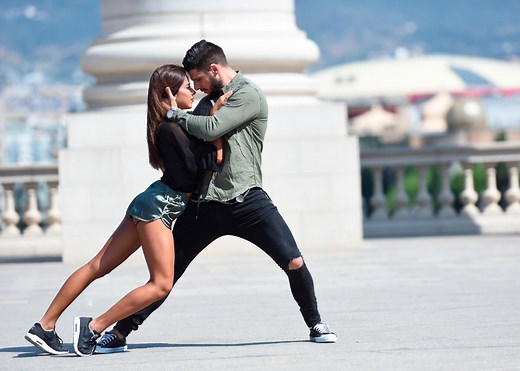 ▷ 11 Salas y Discotecas para Bailar en Guadalajara ????