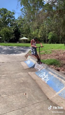 Mastering Scootering Skills: Tips for Better Balance