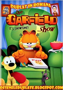 Garfield 2 Online Subtitrat 2006