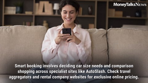 Don't Fall for These Rental Car Upsells That Add Hundreds to Your Bill