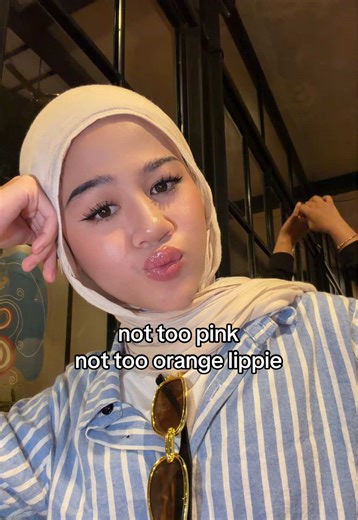 Maange Lip Glasting Stain: Cool & Neutral Tones