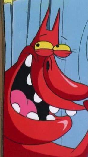 What's the difference between Cow and Supercow? 🐄🦸 | Cow & Chicken | Cartoon Cartoons