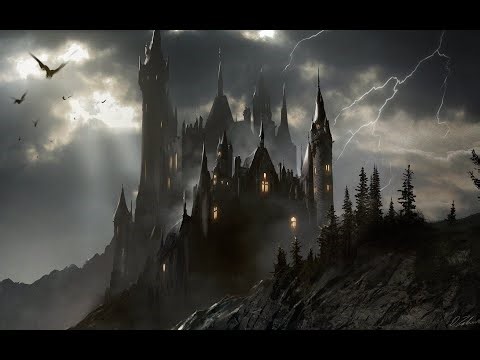 ?? - Session 92 - Curse of Strahd