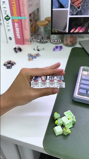 5 BEST Red Switch Keyboard Fidget You Need To Know!