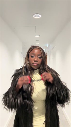 Shades or no shades #bafta