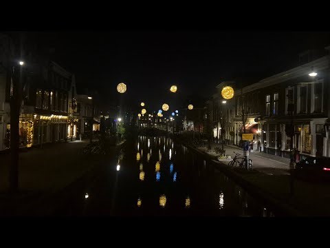 This Christmas Market Was Way Too Good…🎄