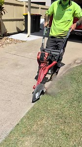 Atom edger getting it done | Daniel Smith
