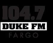 104.7 Duke FM