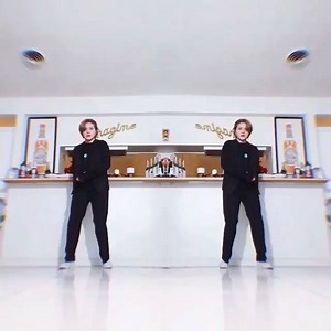 Best #BLUEFLAME dance cover I've seen so far. Hope to see a full version of it on IG TV. Posted @withrepost • @namu.nhi #blueflame 🔥 @officialastro . . . I’ve been so in love with Astro lately I honestly think they made my top 3 groups. All their songs are so good even the side tracks alxnakxb y’all should definitely listen to the whole Blue Flame album cuz all the songs on there SLAPS. Anyways I might do a full cover of this since I learned the whole thing 😅😅 look forward to that maybe? . . 