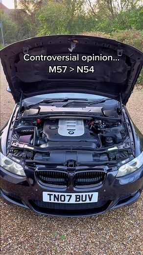 BMW M54 Engine Reveal: Why M54 Beats N54