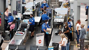 TSA warns of longer wait times at airports due to more travelers, shortage of employees