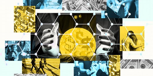 Do I Get Rich, or Go Bust? These Tools Predicted My Financial Future