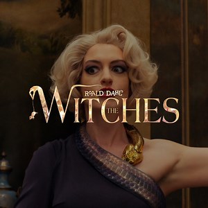 De verfilming van het boek 'De Heksen' van Roald Dahl met Anne Hathaway in de hoofdrol 🧙‍♀️ 🎬 The Witches #ParamountNetworkFilms | Paramount Network Nederland