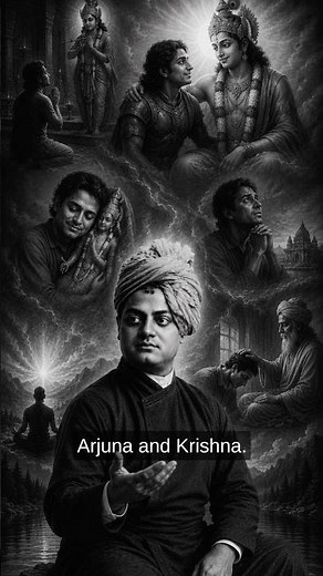 How Vivekananda Viewed God
