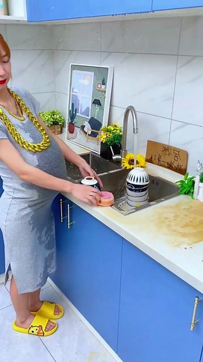 #useful #clean #kitchen