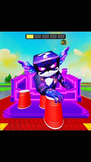 Don't blink... (Secret: Cavallo Virtuoso 🐎🎹)