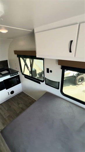 The Lightweight Camper Everyone Is Talking About | Modern Buggy Hopper 1