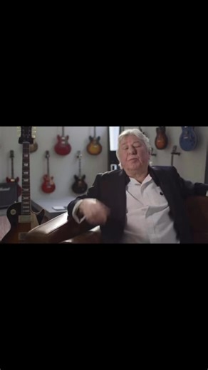 Rest in peace, Mick Ralphs.The legendary guitarist of Mott the Hoople and Bad Company shared a deep love for the chambered Les Paul—a guitar that gave him the rich resonance of an ES-335 while retaining the punch and soul of a solidbody. His tone was unmistakable, his riffs timeless. Thank you for the music, Mick. 🎸#RIPMickRalphs #mickralphs #MottTheHoople #badcompany #paulrodgers #guitarplayer #guitarlegend | Jon Stankorb