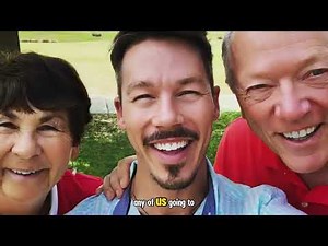 David Bromstad Steps Out With His New Wife & Stuns Fans
