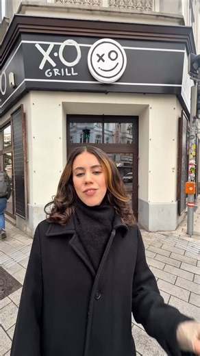 📍 XO Grill 1070 #burger #phillycheese #wien #food #essen #austria | Fashion Model