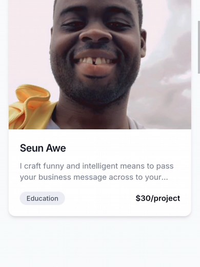 😱 I will teach you how to build web apps on your phone using AI. Use Code: SEUN to get 20 percent off One-on-One Class. #ai