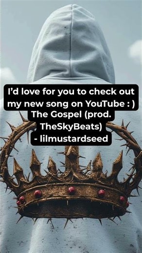 CHRISTIAN RAP IS BACK #Jesus #shorts #Christianrap