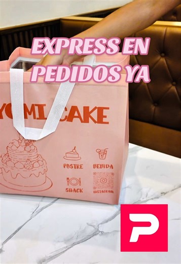 ¿Sabías que ya estamos en Pedidos Ya? Podés buscarnos como Yomi Cake & Tea o dale click a este link: https://www.pedidosya.cr/restaurantes/san-jose/yomi-cake--tea--barrio-chino-367eabb8-2414-44ce-a320-d72f1aa43a9c-menu #YomiCakeandTea #yomicr #fyp #costarica #sanjose #barriochinocostarica #postresasiaticos #parat #cafeteriaasiatica