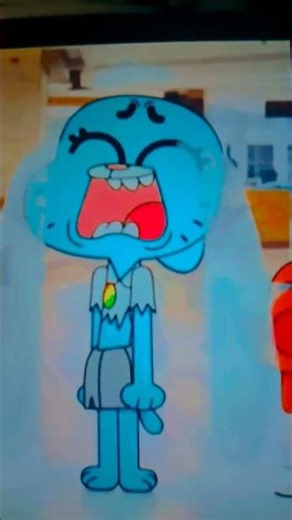 Nicole Watterson Crying Sound Effect (Free Sound To Use)