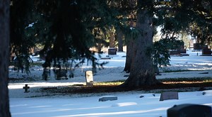 Funeral to be held for remains of people unclaimed for years in Bozeman