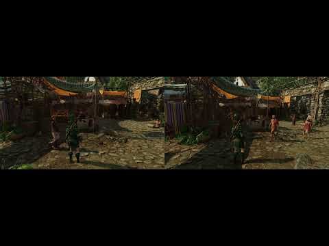 14700k vs 9800X3D tested on 15 games