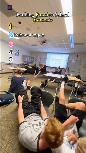 😂 FUNNIEST School Moments Ever