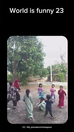 Real life AMONG US moment! 😱😂