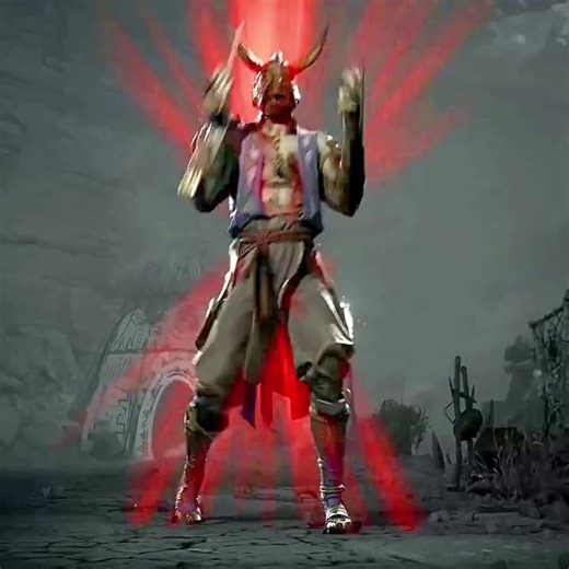 MORTAL KOMBAT LO MEJOR QUE VERAS HOY #short #mortalkombat11 #fatality #mortal #shorts