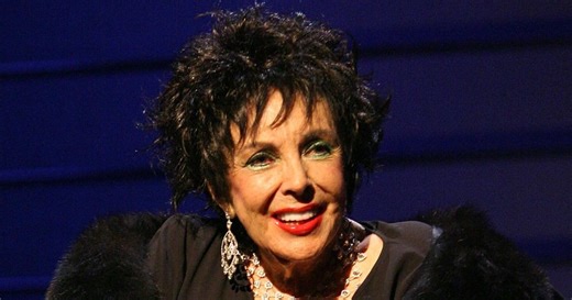 Elizabeth Taylor Documentary: Which Celebrity Conducted Actor’s Last Interview?