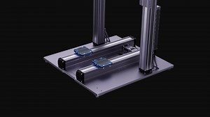 Hope this video will help you understand how the Bracing Kit works! Check out now to learn more details👉 https://bit.ly/3SaZUpq (US) https://bit.ly/3SmTfbK (EU) https://bit.ly/3UoRmy0 (Global) | Snapmaker