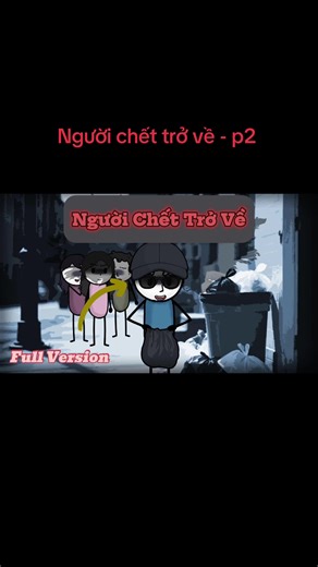 Người chết trở về - p2 #TikTokAwardsVN #nguoichettrovep2 #phimhay #phimhaymoingay #camera