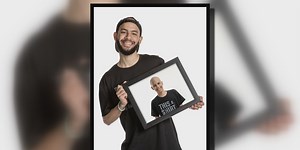 How a St. Jude commercial saved one young man’s life