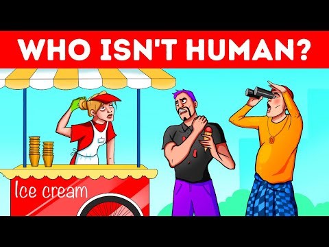 These Riddles Are Like Butter on Toast for Your Mind