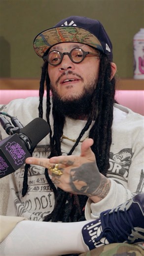Travie McCoy no longer wants to play basketball with the president