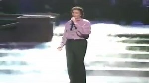 Engelbert Humperdinck - Unchained Melody - Live | We Love Old Songs
