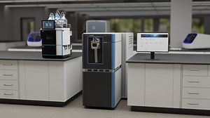 Orbitrap Astral MS Cinematic video - Scientific Videos | Thermo Fisher Scientific US