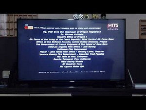 Released by Columbia Pictures / Sony Pictures Television (2002)