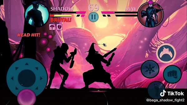 Как пройти саморост 3 в Бой с Тенью 2