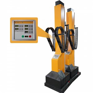 [Hot Item] Powder Coating Robot Reciprocator for Automatic Powder Coating Line