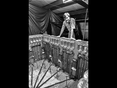 Rat Utopia Experiment